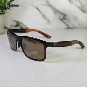 Maui Jim HUELO. Eyeglass Frames for Prescription Lenses. MJ449